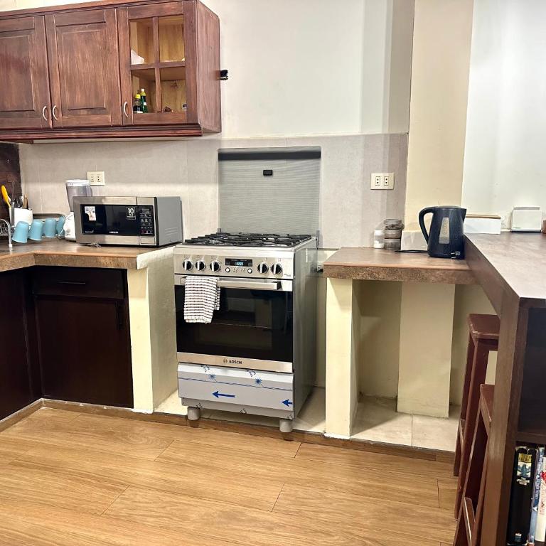 Apartment with beautiful landscape - Apartamento de 2 dormitorios - 4