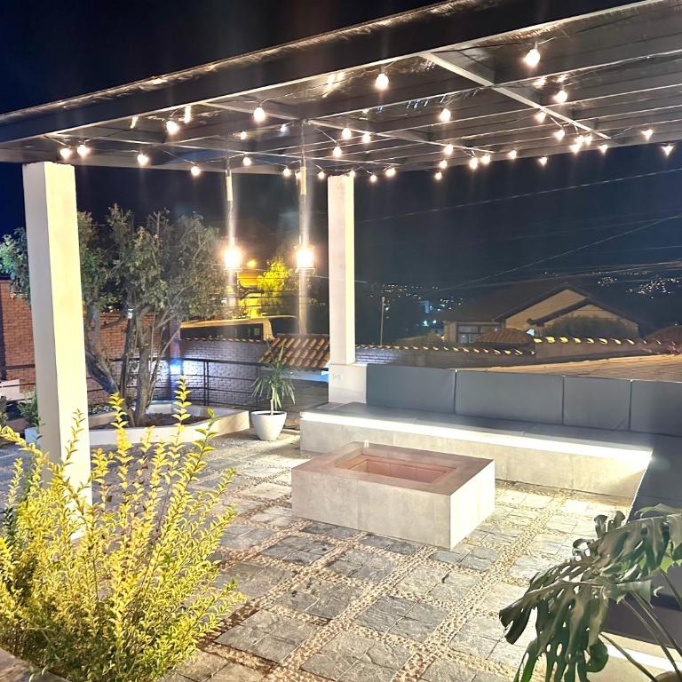 Apartment with beautiful landscape - Apartamento de 3 dormitorios - 2