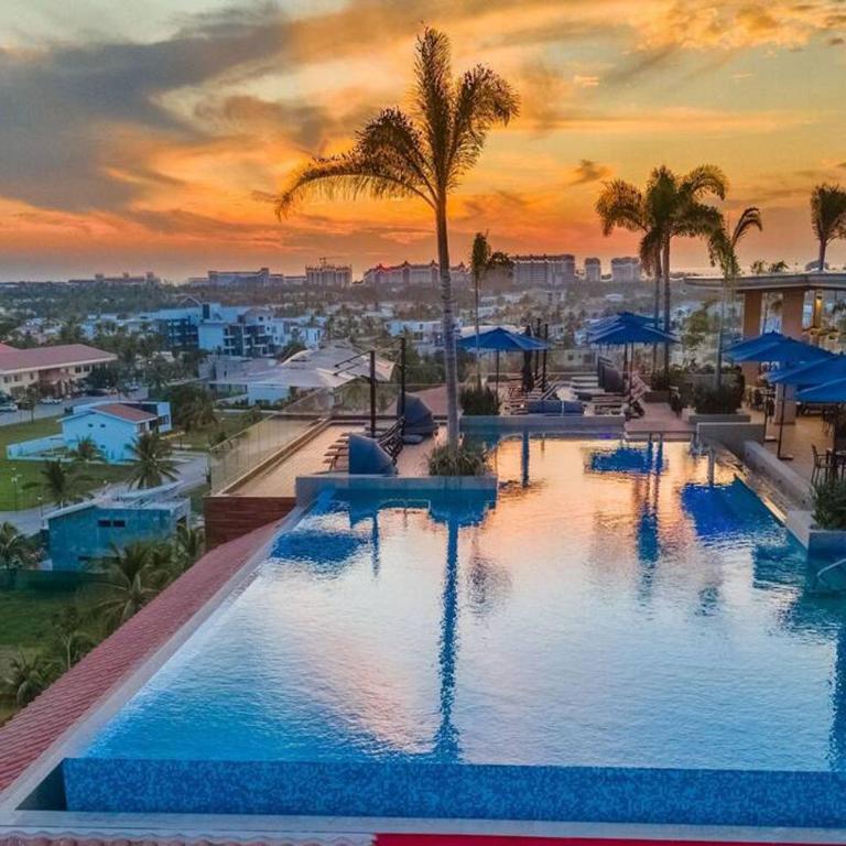 Beautiful 3BR Condo with amazing rooftop terrace - Apartment mit 3 Schlafzimmern - 1