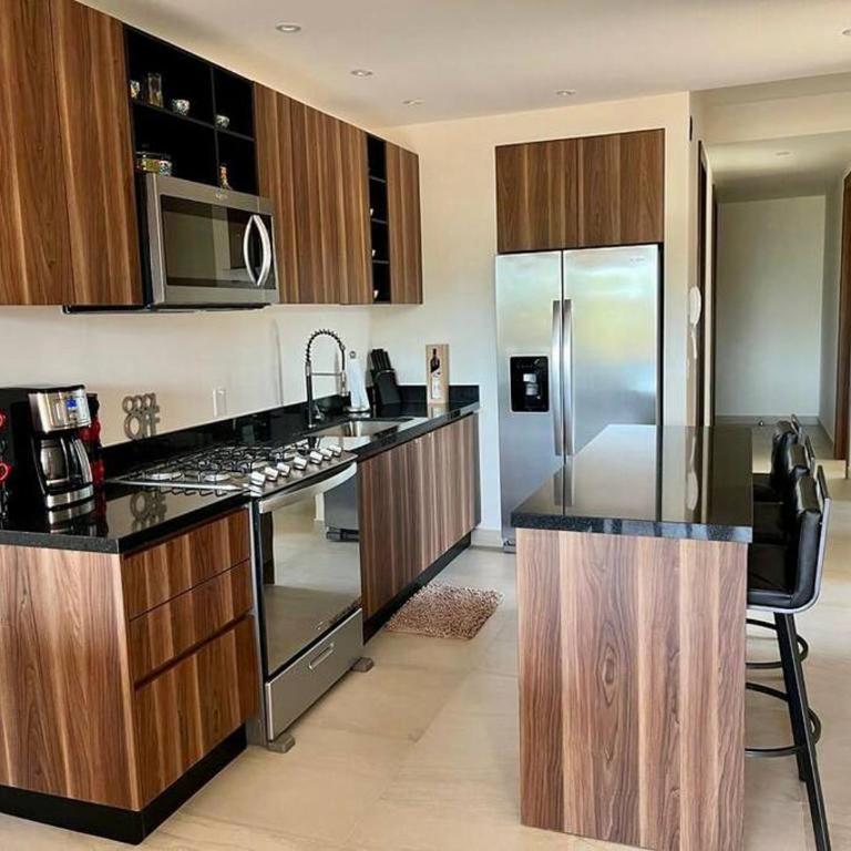 Beautiful 3BR Condo with amazing rooftop terrace - Apartment mit 3 Schlafzimmern - 7