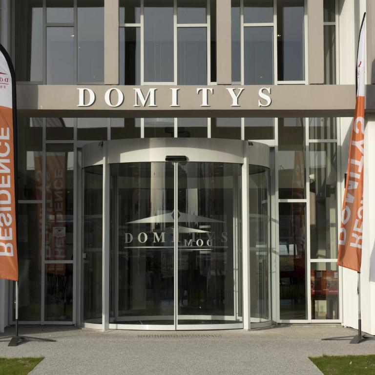 Domitys Le Palmier du Roi - Appartement Standard - 14