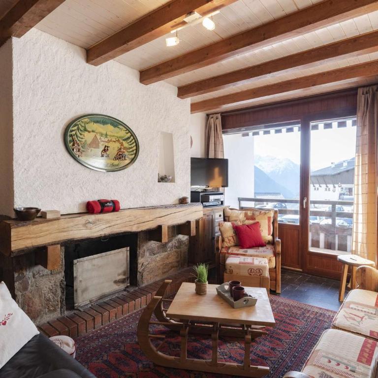 Appartement 6 pers. au Pla d'Adet, près des pistes - FR-1-296-385 - Appartamento - 4