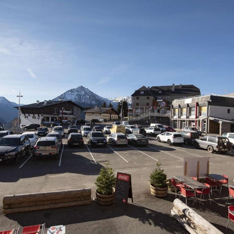 Appartement 6 pers. au Pla d'Adet, près des pistes - FR-1-296-385 - Appartamento - 5