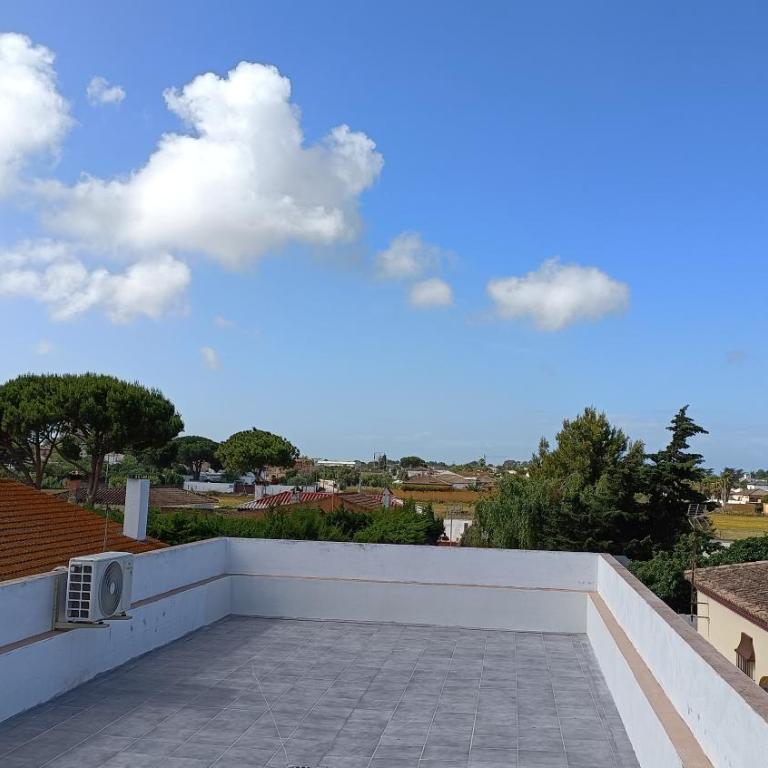 Villa nazaret - Villa de 3 dormitorios - 16
