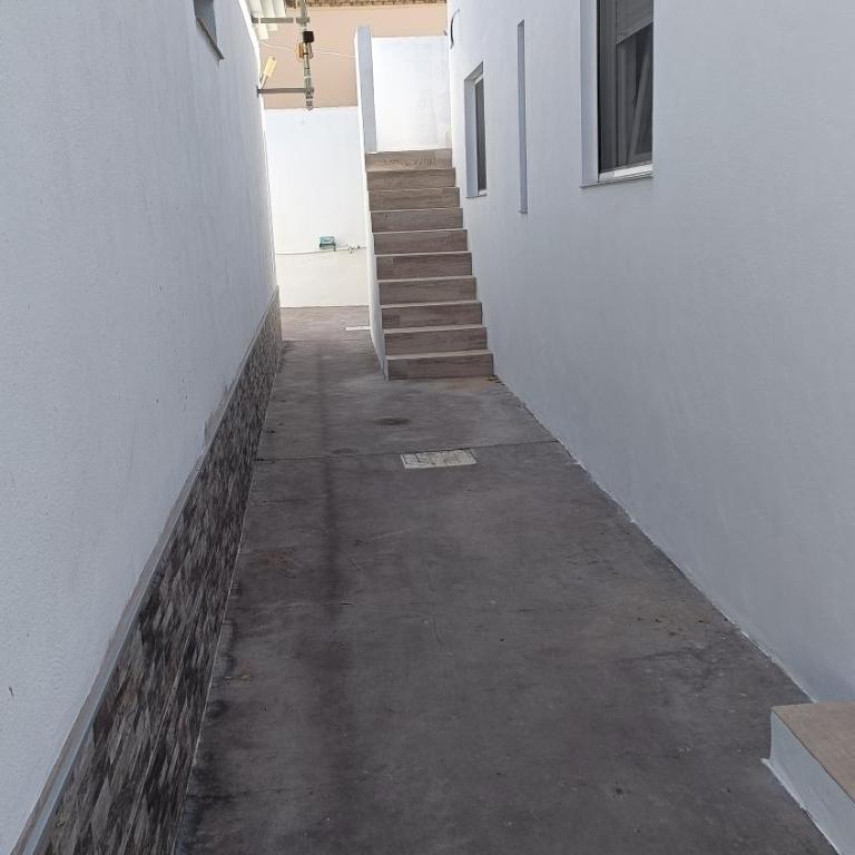 Villa nazaret - Villa de 3 dormitorios - 22