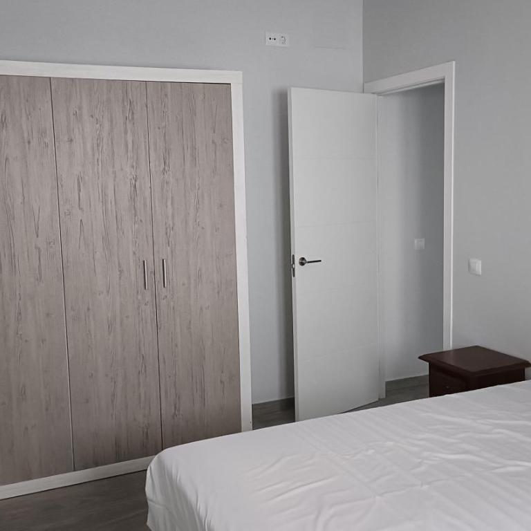 Villa nazaret - Villa de 3 dormitorios - 20