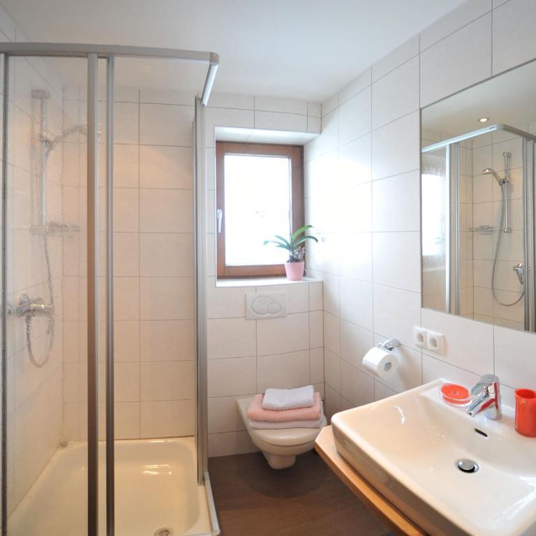 Appartements Wilma - Apartment mit Blick auf die Berge - 6
