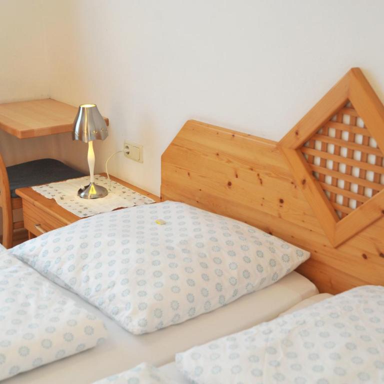 Appartements Wilma - Apartment mit 1 Schlafzimmer - 4