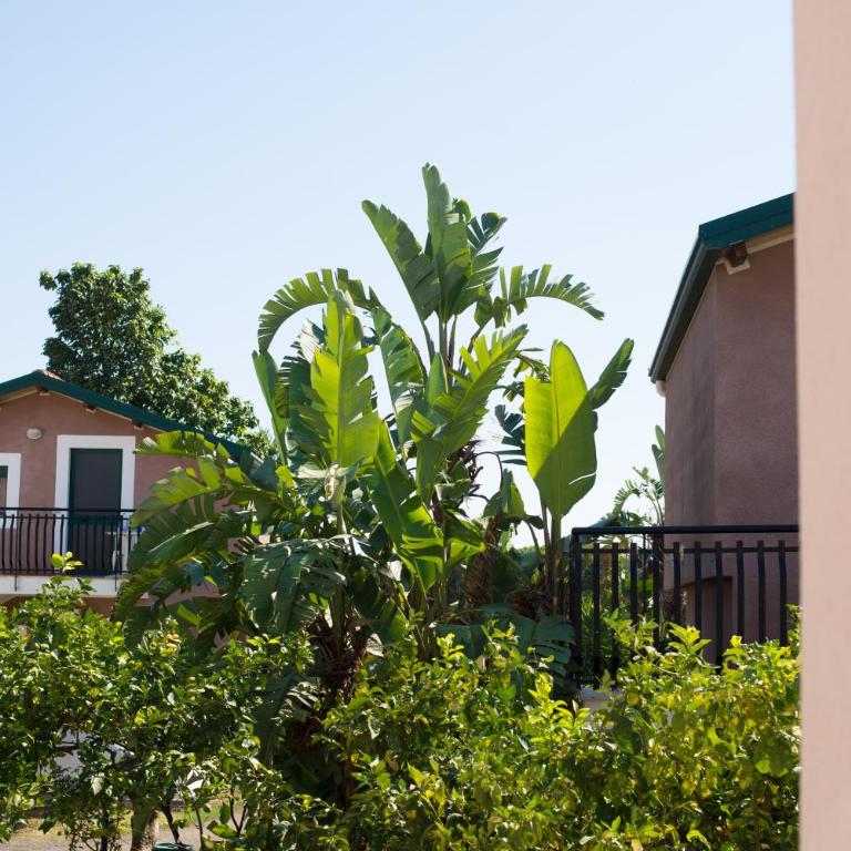Villaggio Alkantara - Appartamento - 2