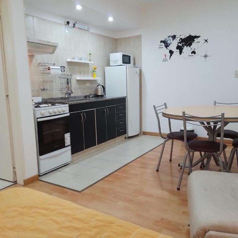 Mono ambiente en Colon - Estudio - 4