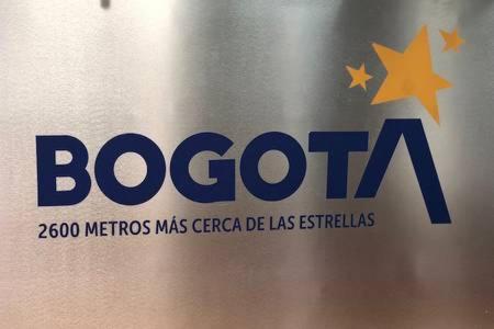 ApartaSuites Bogota Campin - One-Bedroom Apartment - 47