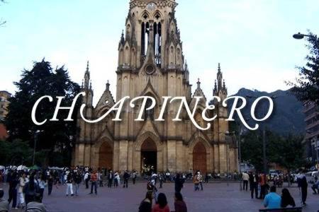 ApartaSuites Bogota Campin - Apartamento de 1 dormitorio - 74