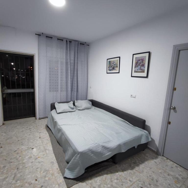 VG UN POQUITO DE TI - Apartment mit 1 Schlafzimmer - 7