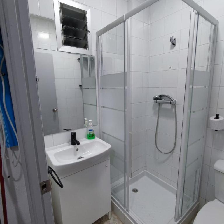 VG UN POQUITO DE TI - Apartment mit 1 Schlafzimmer - 10