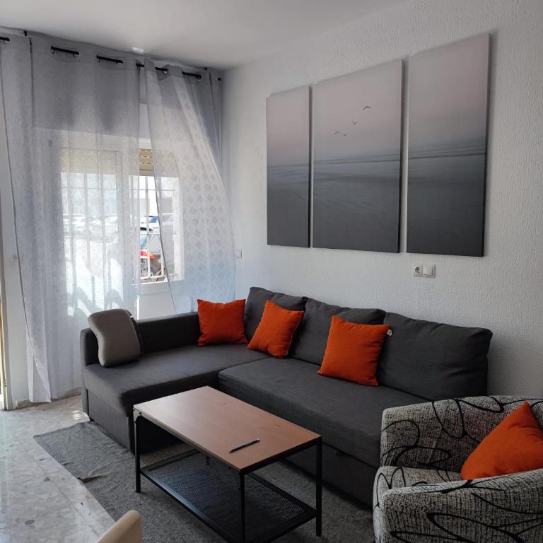 VG UN POQUITO DE TI - Apartment mit 1 Schlafzimmer - 6