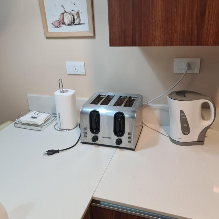 Excelente departamento en Las Condes - Apartamento de 2 dormitorios - 13