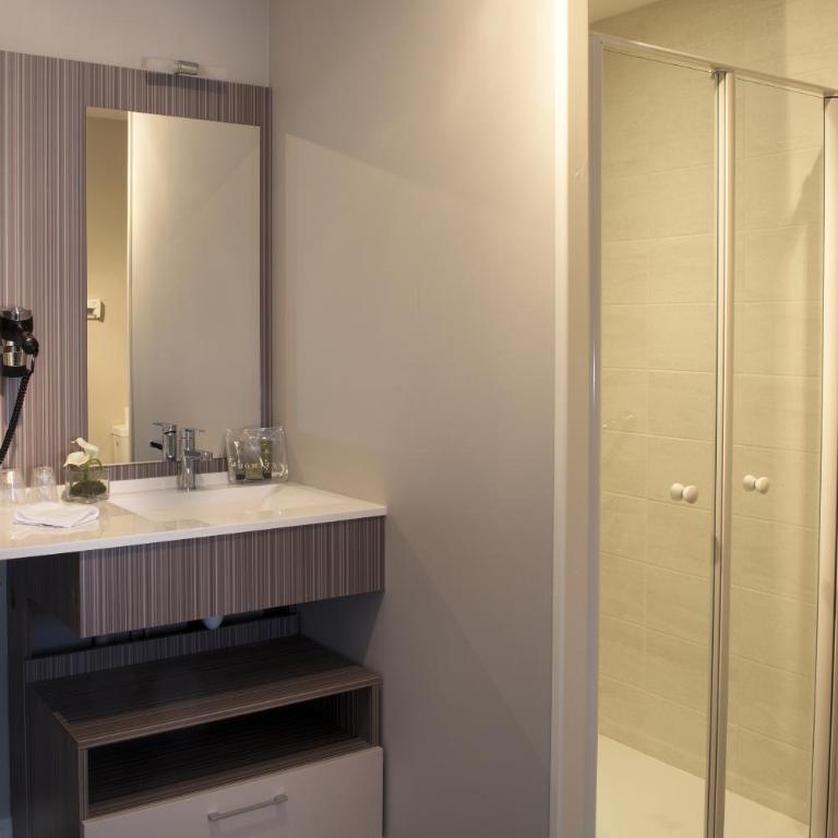 Domitys Le Palmier du Roi - Appartement Standard - 16
