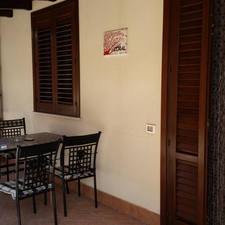 Casa Vacanze Coral - Casa Vacanze - 21