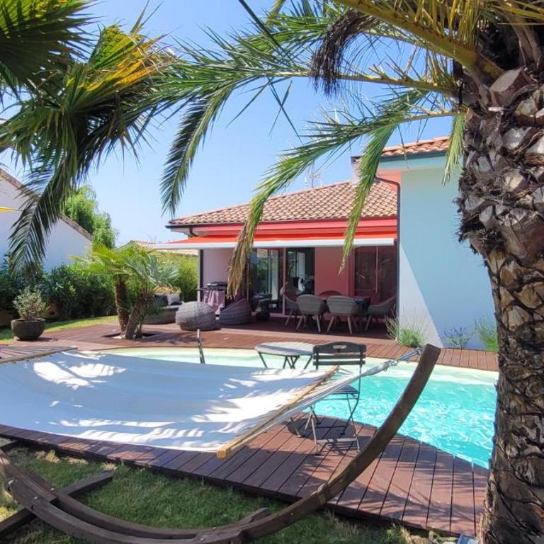 VILLA TESTERINE - Villa 2 Chambres - 12