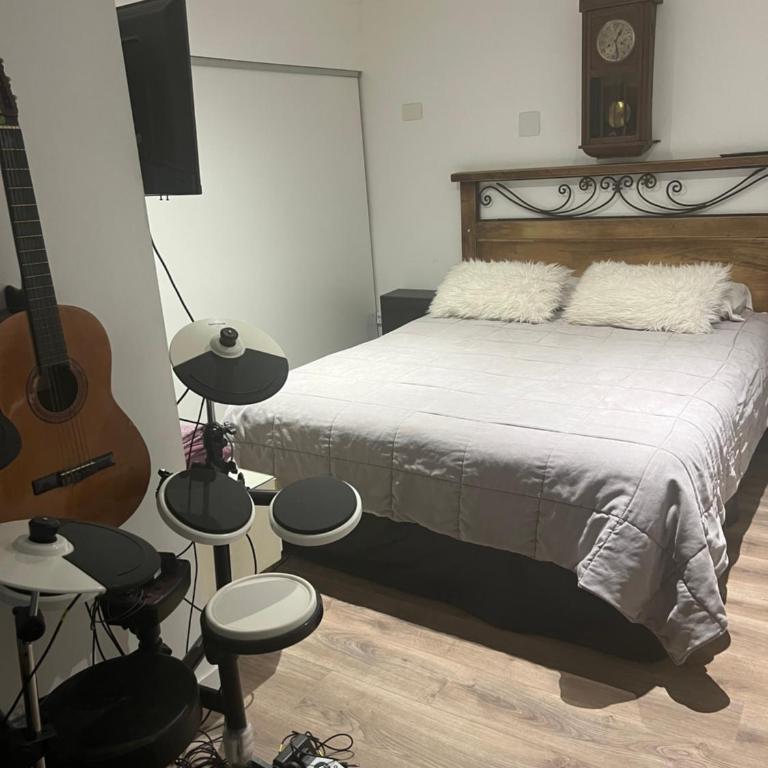 Dr Propiedades1378 - Apartamento de 2 dormitorios - 5