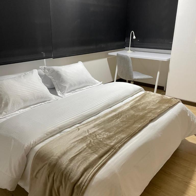 Apartamento Parque 93 - Two-Bedroom Apartment - 17