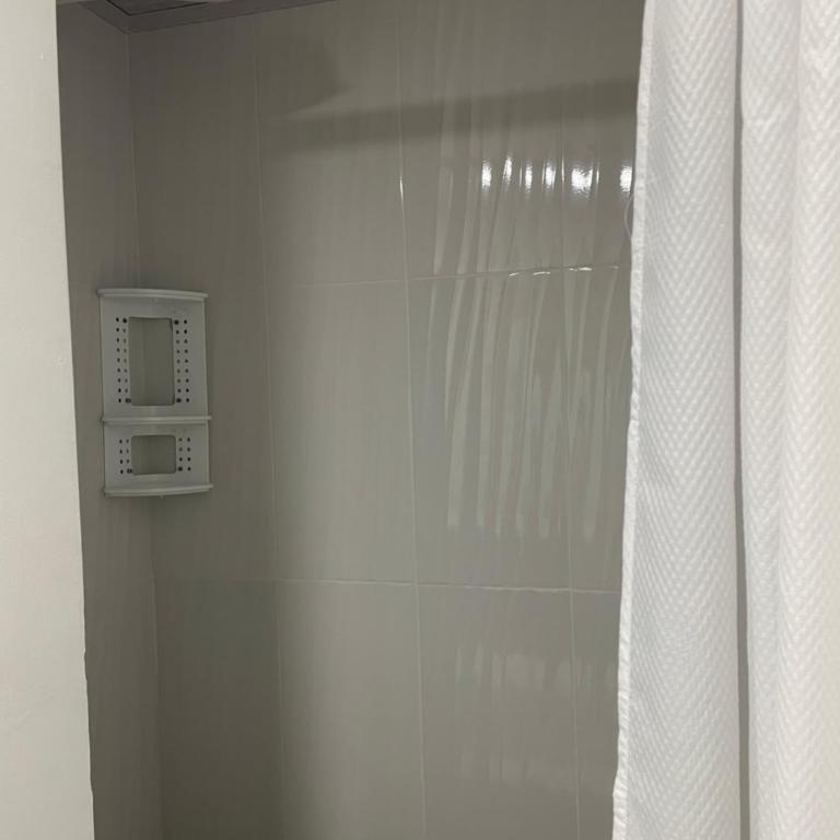 Apartamento Parque 93 - Two-Bedroom Apartment - 20