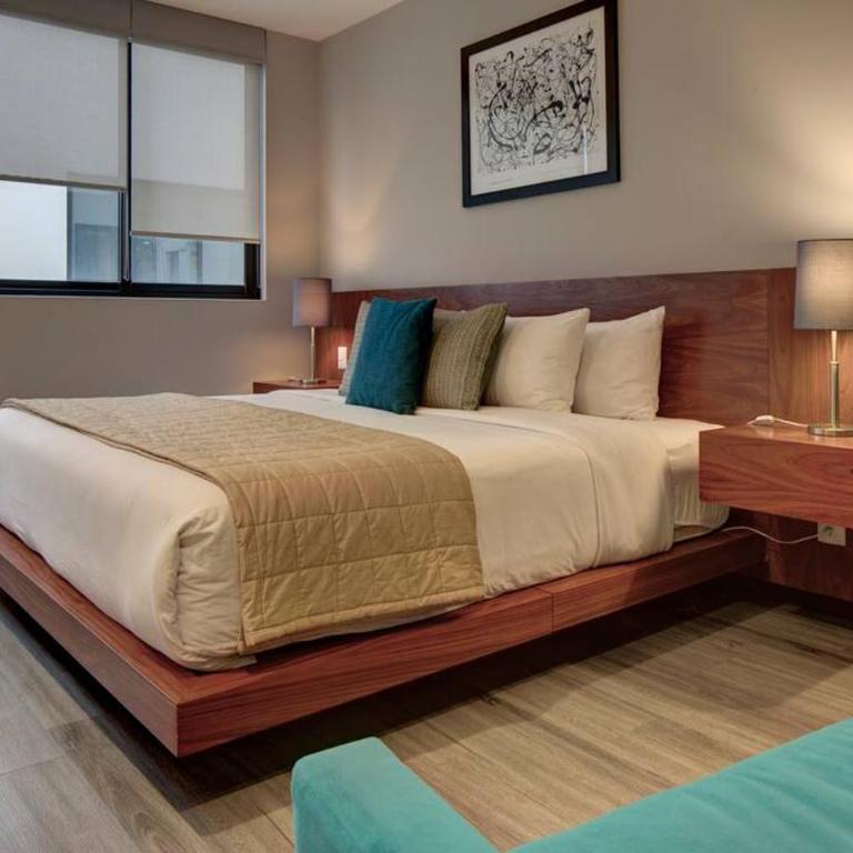 VERACRUZ by MrW - Apartamento de 2 dormitorios - 9
