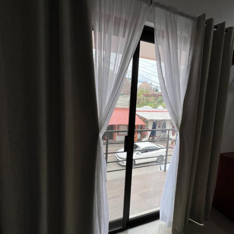 rooms7 - Apartamento con balcón - 8
