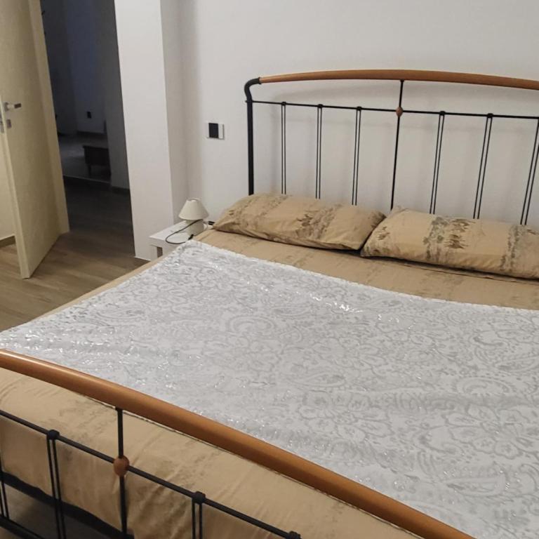 A casa di Anna e Mario - Appartamento con 2 Camere da Letto - 22