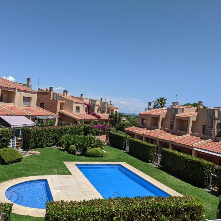 Casa Felicitas - Casa de 3 dormitorios - 9