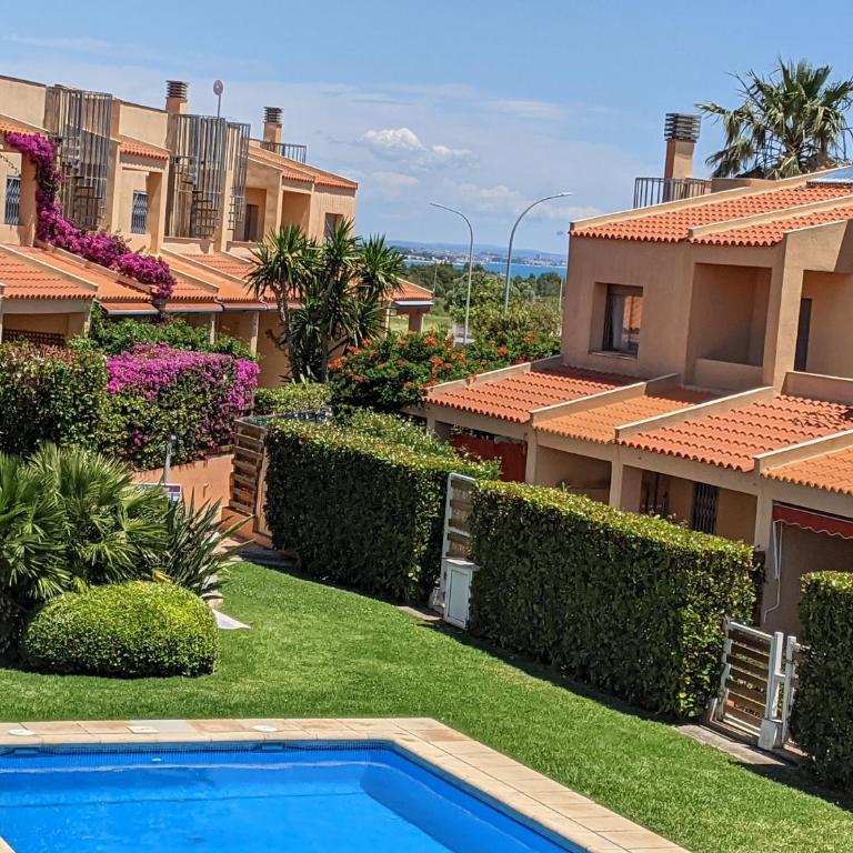 Casa Felicitas - Casa de 3 dormitorios - 8