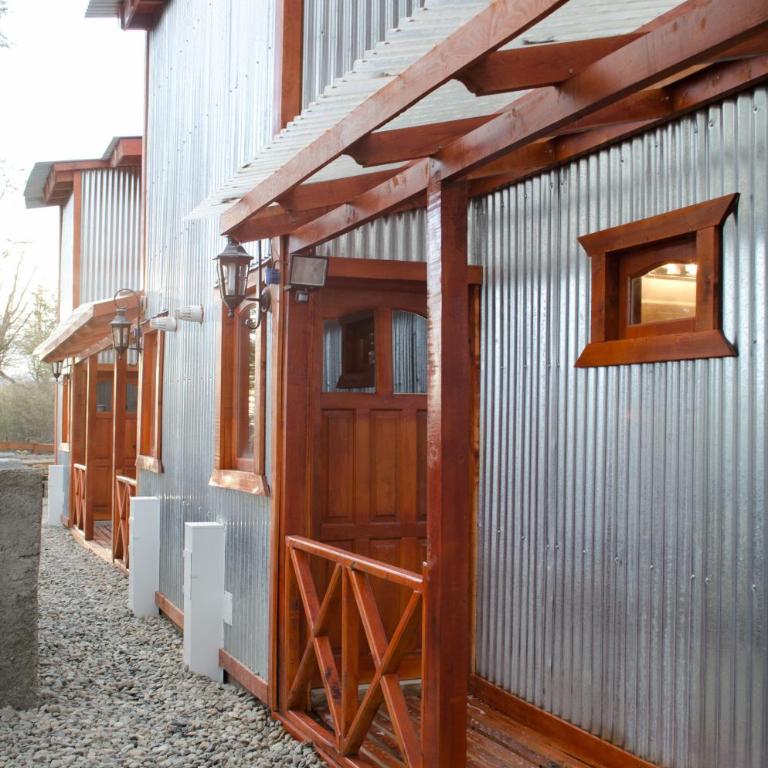 Altos de Tolhuin - Family Bungalow - 34