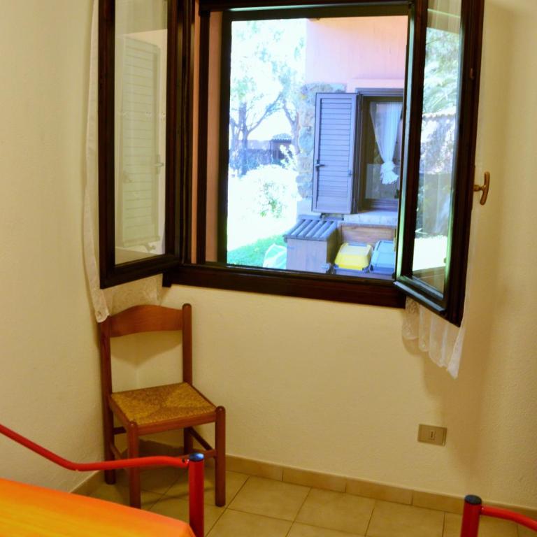 Villa Colostrai - Villa con 2 Camere da Letto - 26