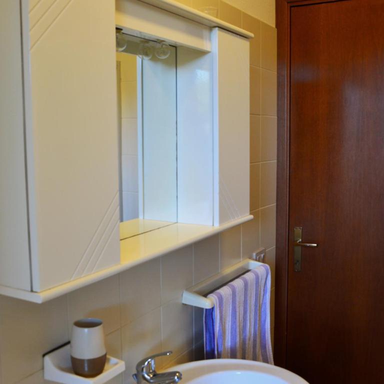 Villa Colostrai - Villa con 2 Camere da Letto - 25