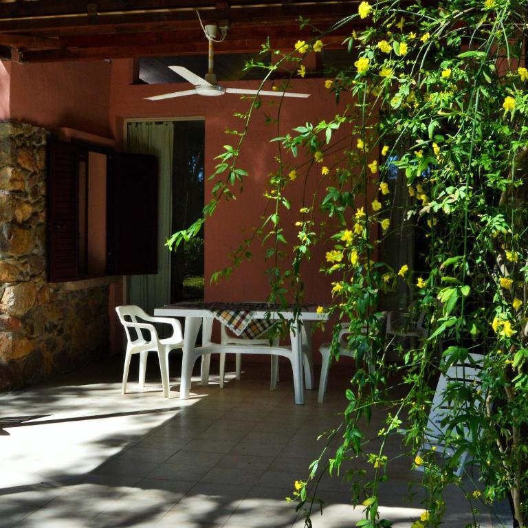 Villa Colostrai - Villa con 2 Camere da Letto - 13