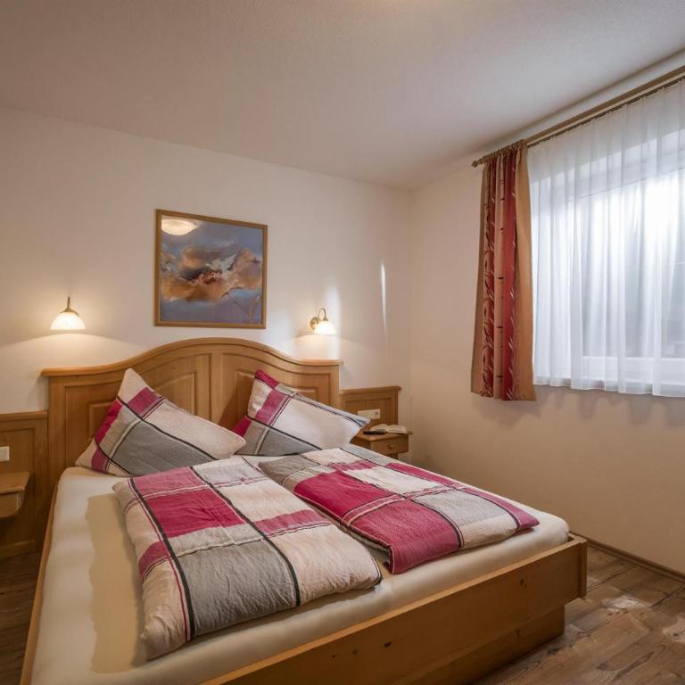 Schmezlhof - Three-Bedroom Apartment with Shower - 8