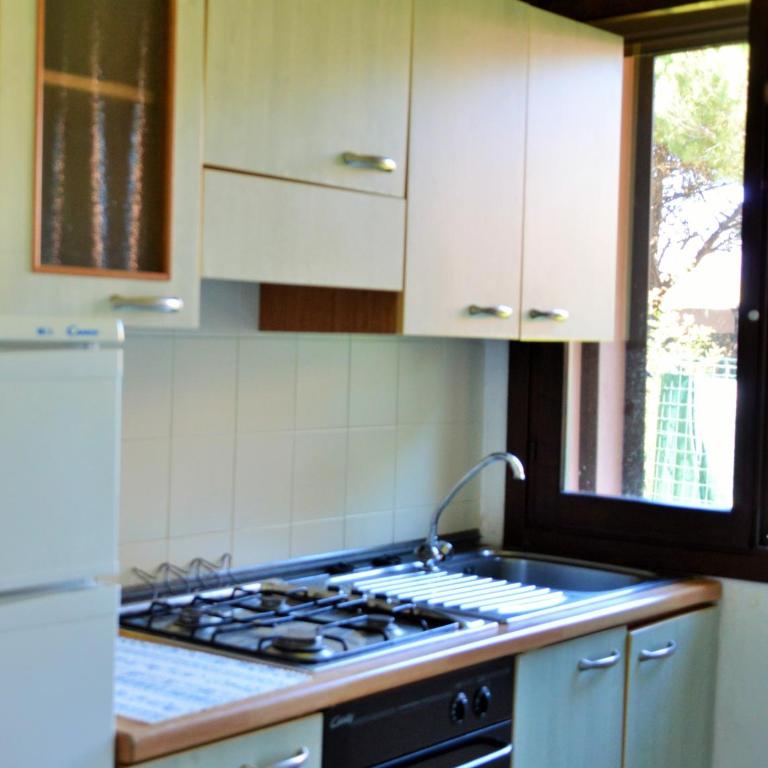 Villa Colostrai - Villa con 2 Camere da Letto - 16