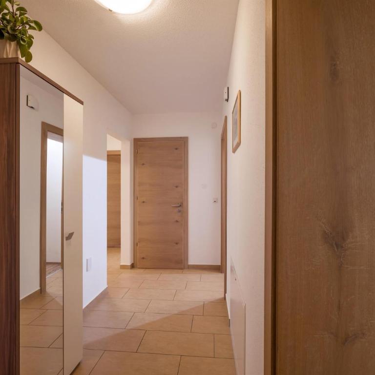 Schmezlhof - Three-Bedroom Apartment with Shower - 9