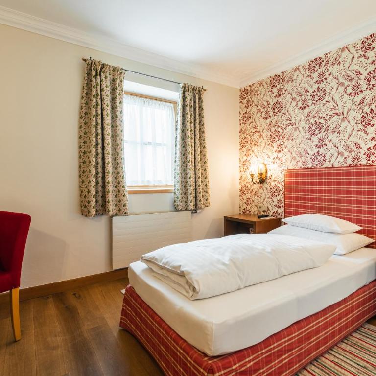 Hotel Gasthof Brandstätter - Standard Einzelzimmer - 4