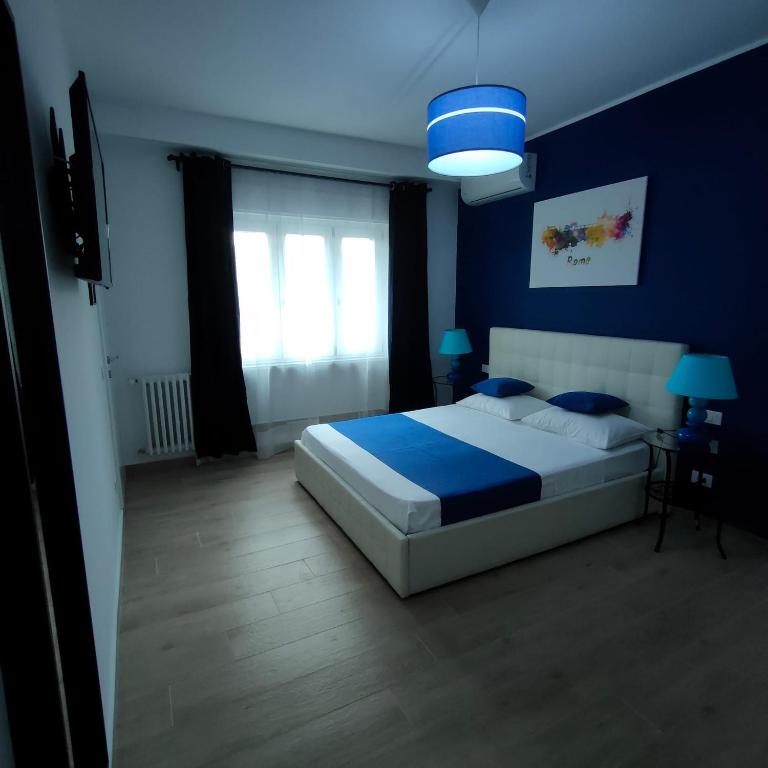 The 6th Floor - Camera Matrimoniale con Bagno Privato - 13