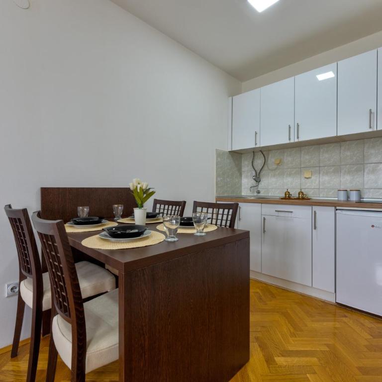 Ambijent Centar Zlatibor - Apartman sa 1 Spavaćom Sobom - 3