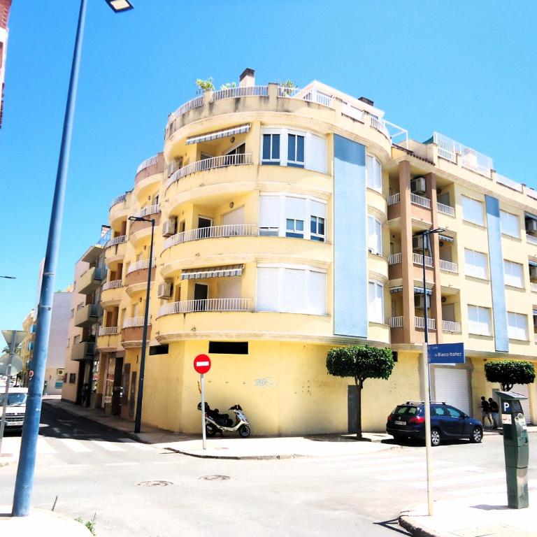 Mediterraneo LEK - Apartamento - 2