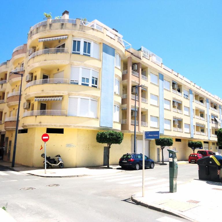 Mediterraneo LEK - Apartamento - 1