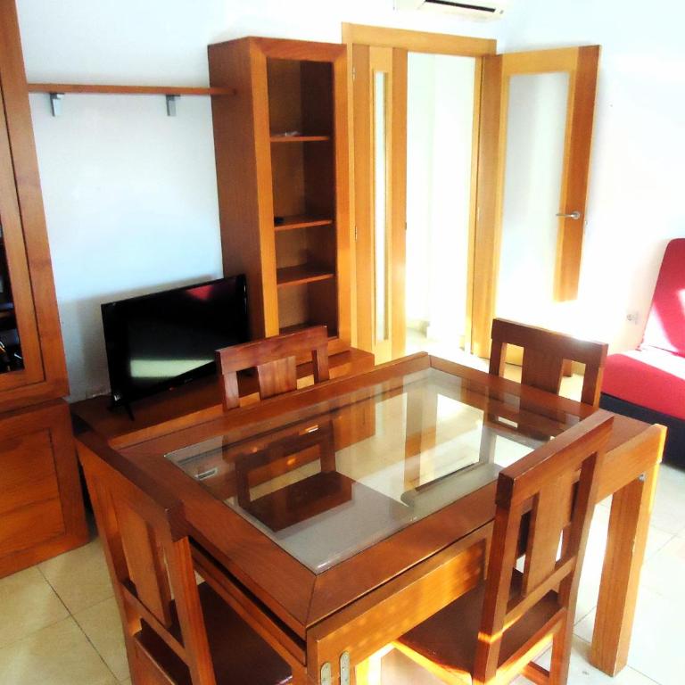 Mediterraneo LEK - Apartamento - 3