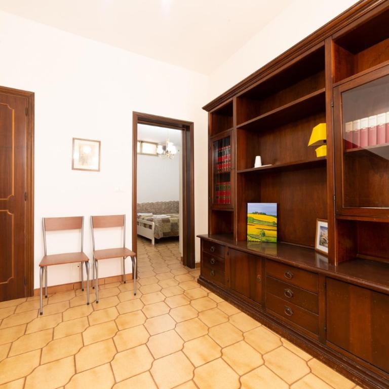 Il Campanile - Camera Tripla con Bagno Privato - 2
