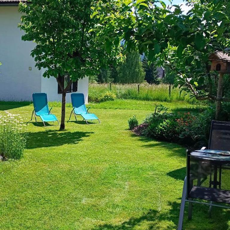 CHALET DORFER - Chalet - 15