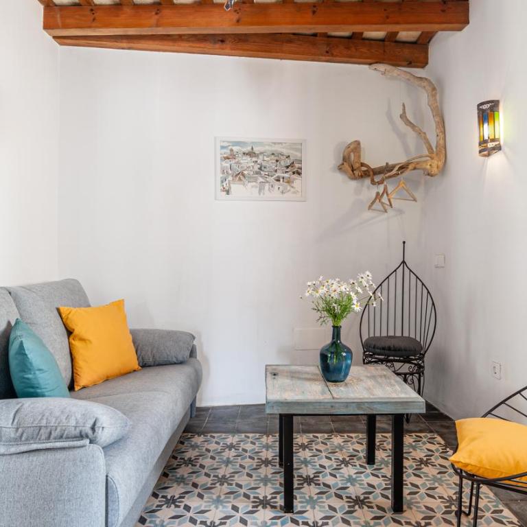 Casa Lunarito - Suite Familiar - 9