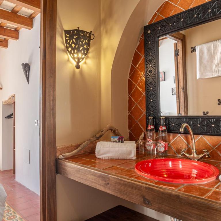 Casa Lunarito - Suite Familiar - 7