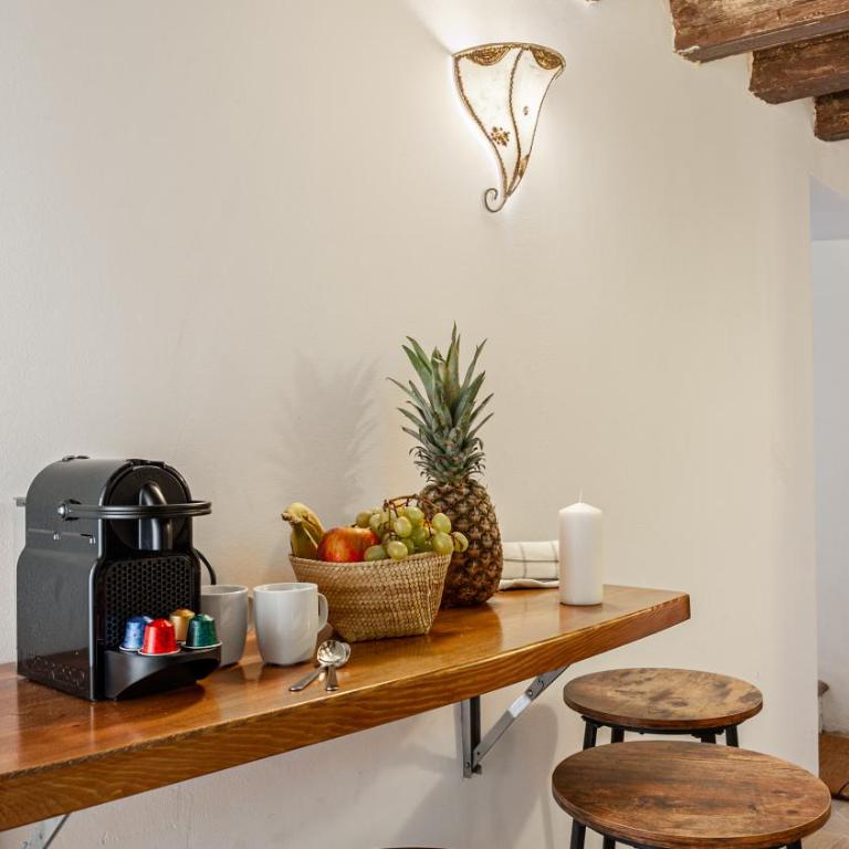 Casa Lunarito - Suite Familiar - 5
