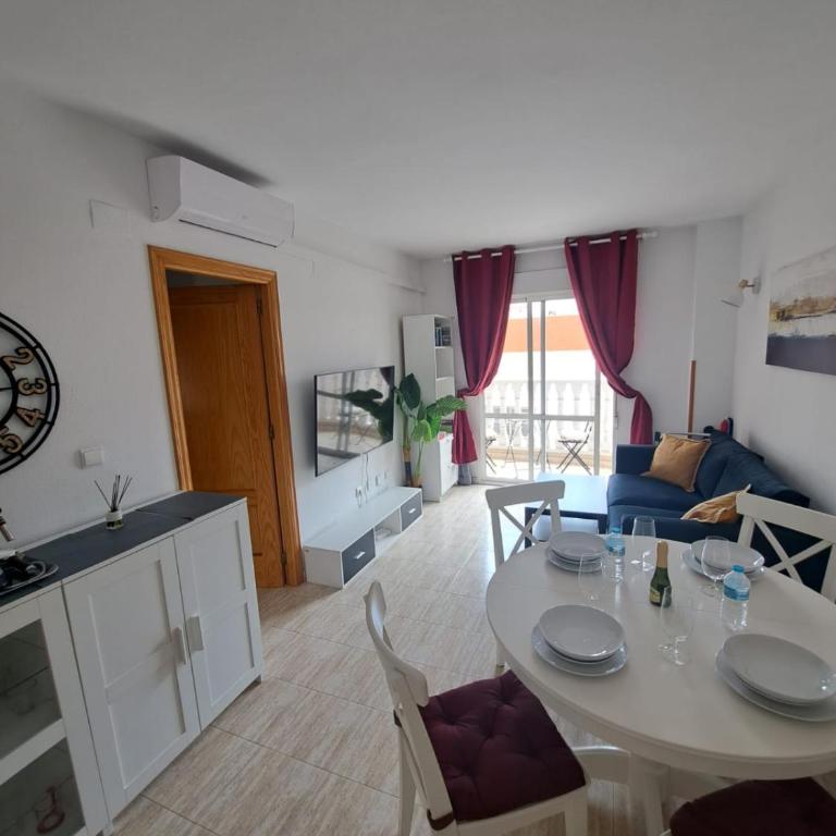 Apartamento MARGARITA - Two-Bedroom Apartment - 4